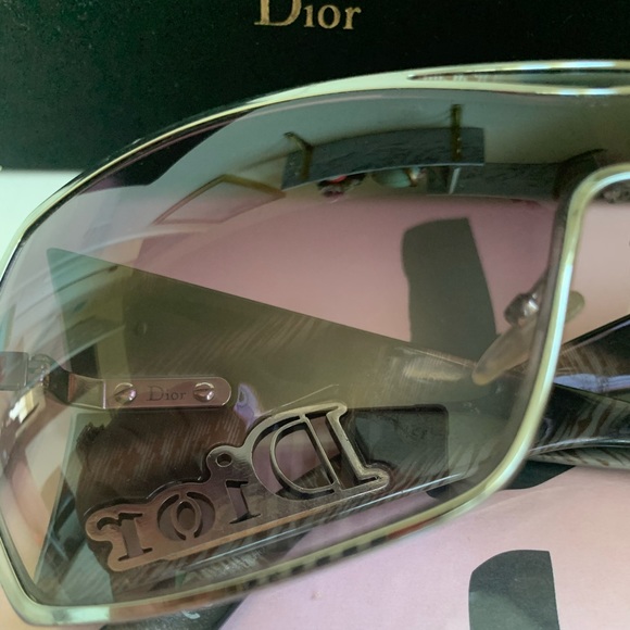 Dior sunglasses - Picture 2 of 7